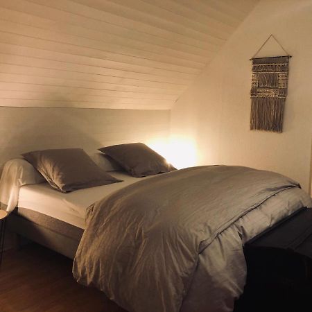La Maison D'Ange Le Hohwald Luaran gambar