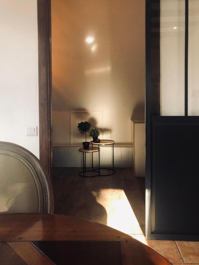 La Maison D'Ange Le Hohwald Luaran gambar