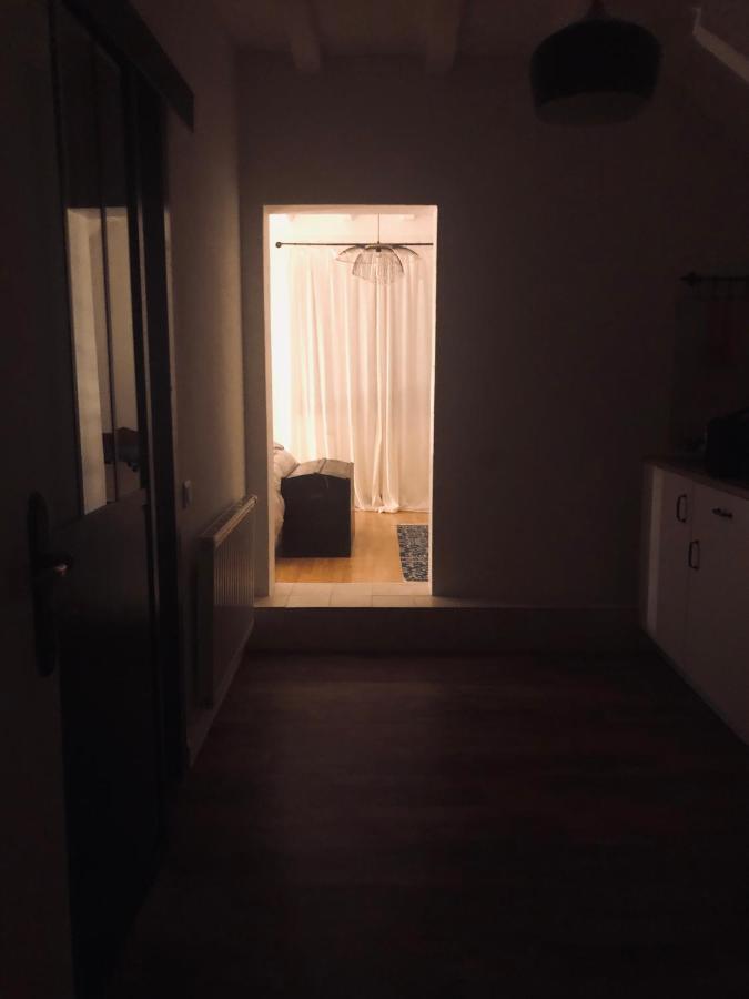 La Maison D'Ange Le Hohwald Luaran gambar