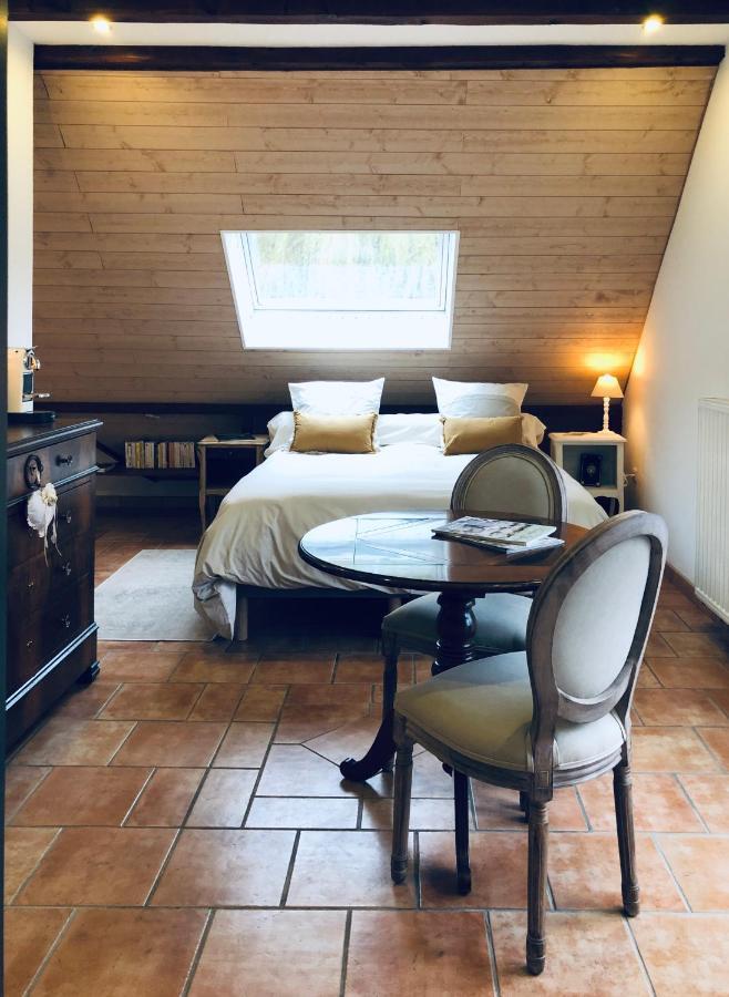 La Maison D'Ange Le Hohwald Luaran gambar