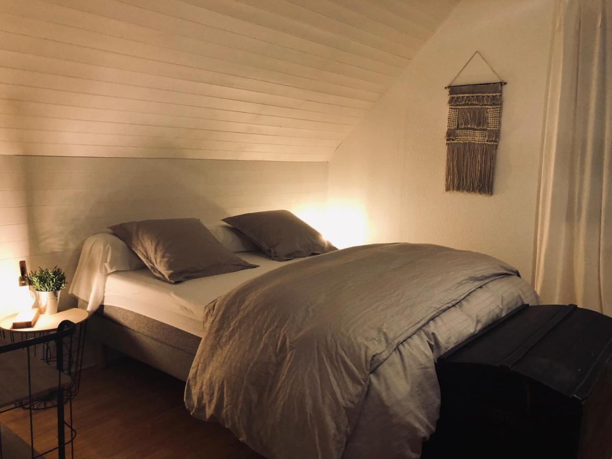 La Maison D'Ange Le Hohwald Luaran gambar