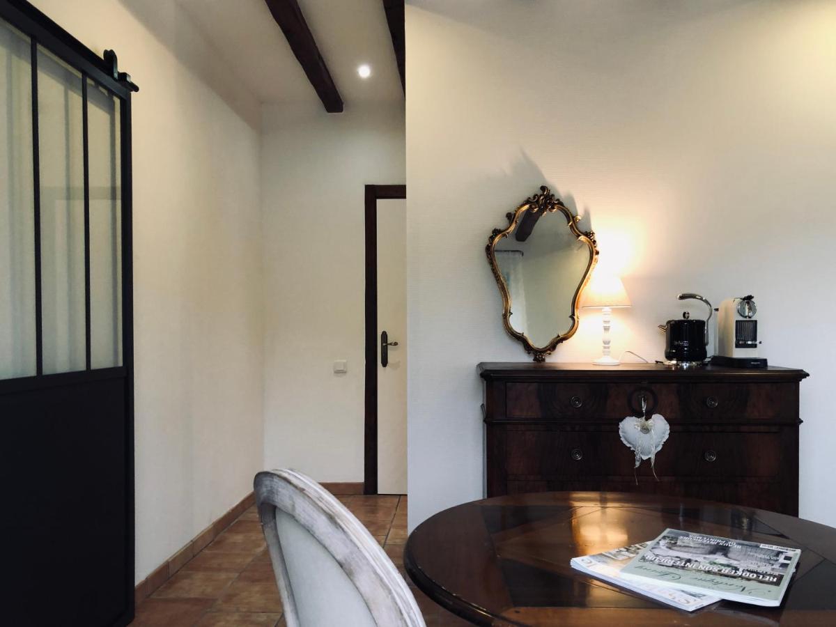 La Maison D'Ange Le Hohwald Luaran gambar