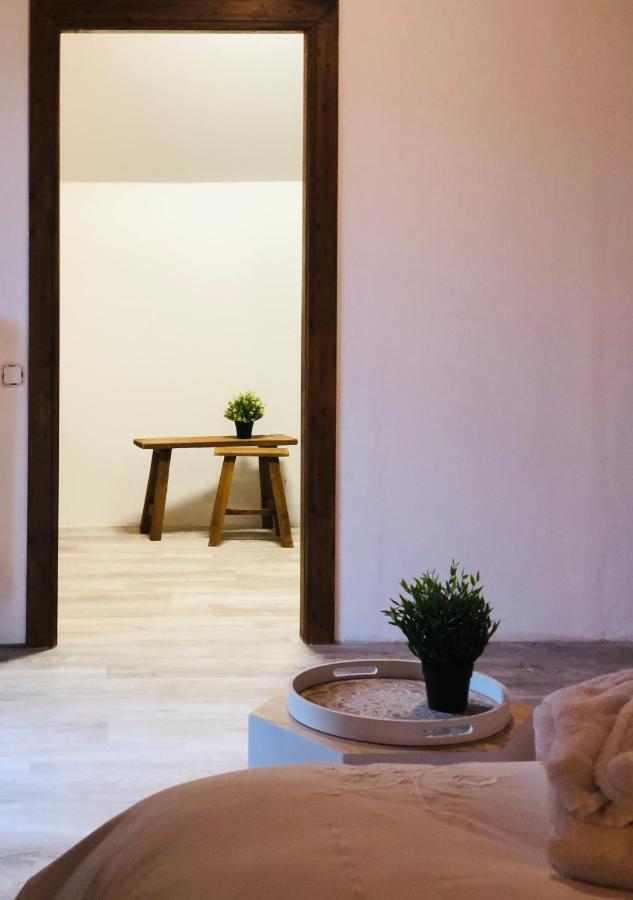 La Maison D'Ange Le Hohwald Luaran gambar