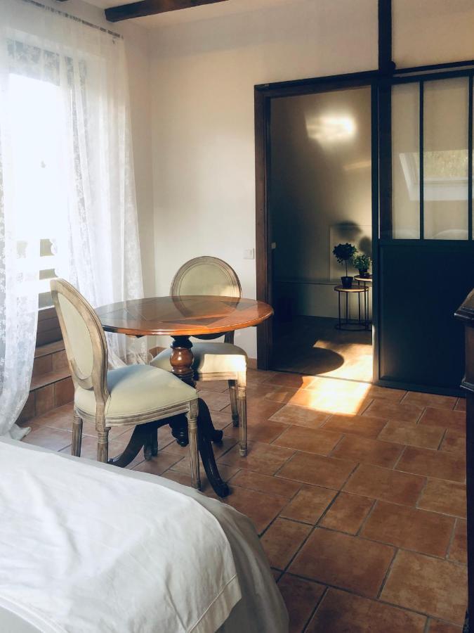 La Maison D'Ange Le Hohwald Luaran gambar